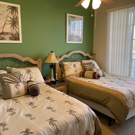 Beautiful New Luxury Townhome With Private Beach And Swimming Pools ラスキン エクステリア 写真