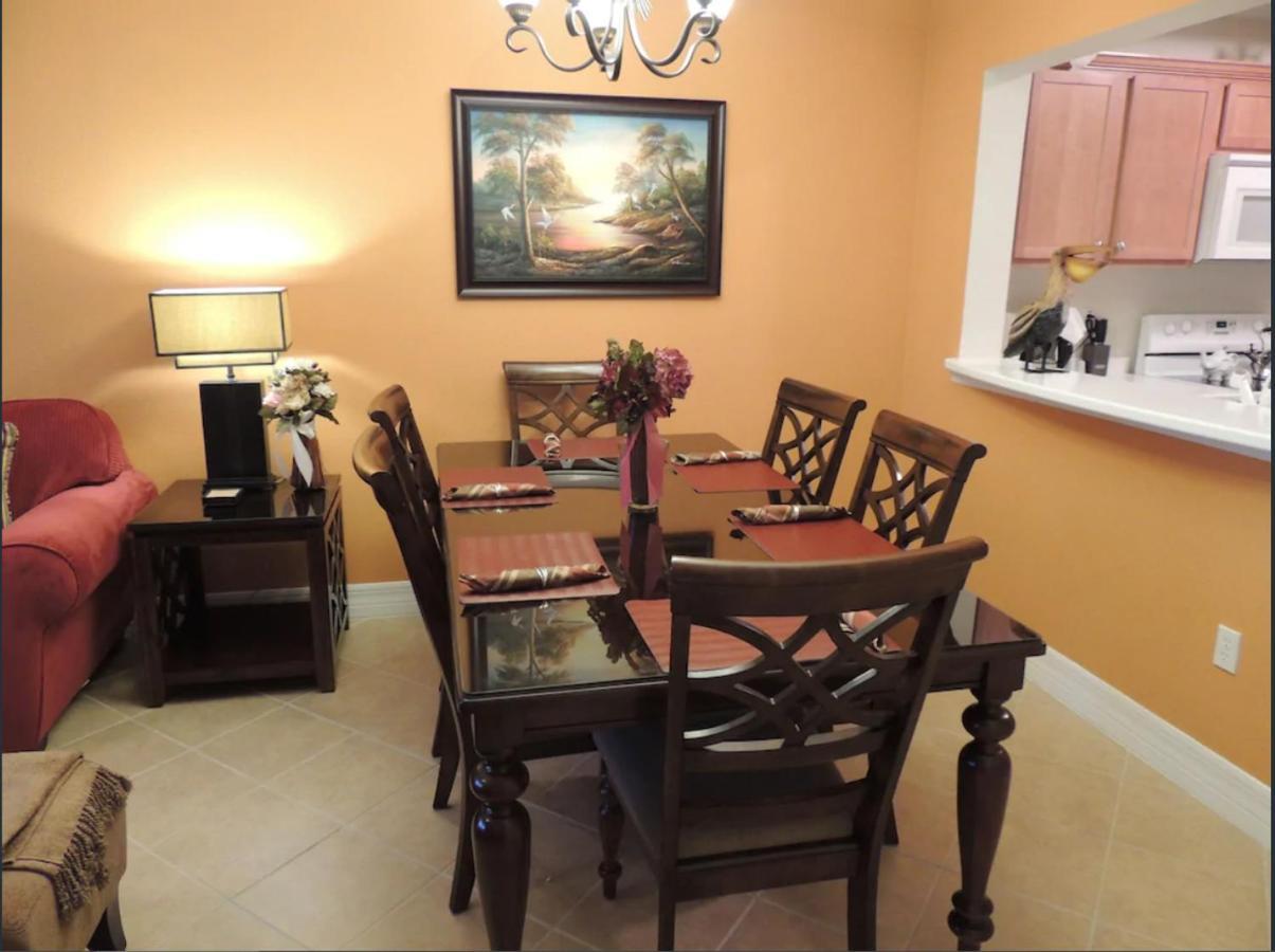 Beautiful New Luxury Townhome With Private Beach And Swimming Pools ラスキン エクステリア 写真