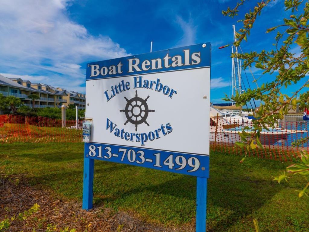 Beautiful New Luxury Townhome With Private Beach And Swimming Pools ラスキン エクステリア 写真