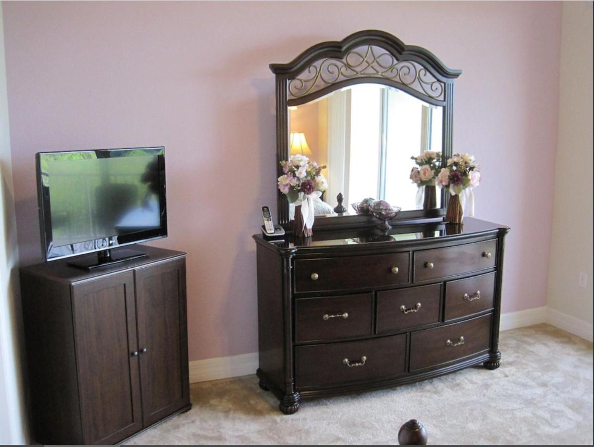 Beautiful New Luxury Townhome With Private Beach And Swimming Pools ラスキン エクステリア 写真