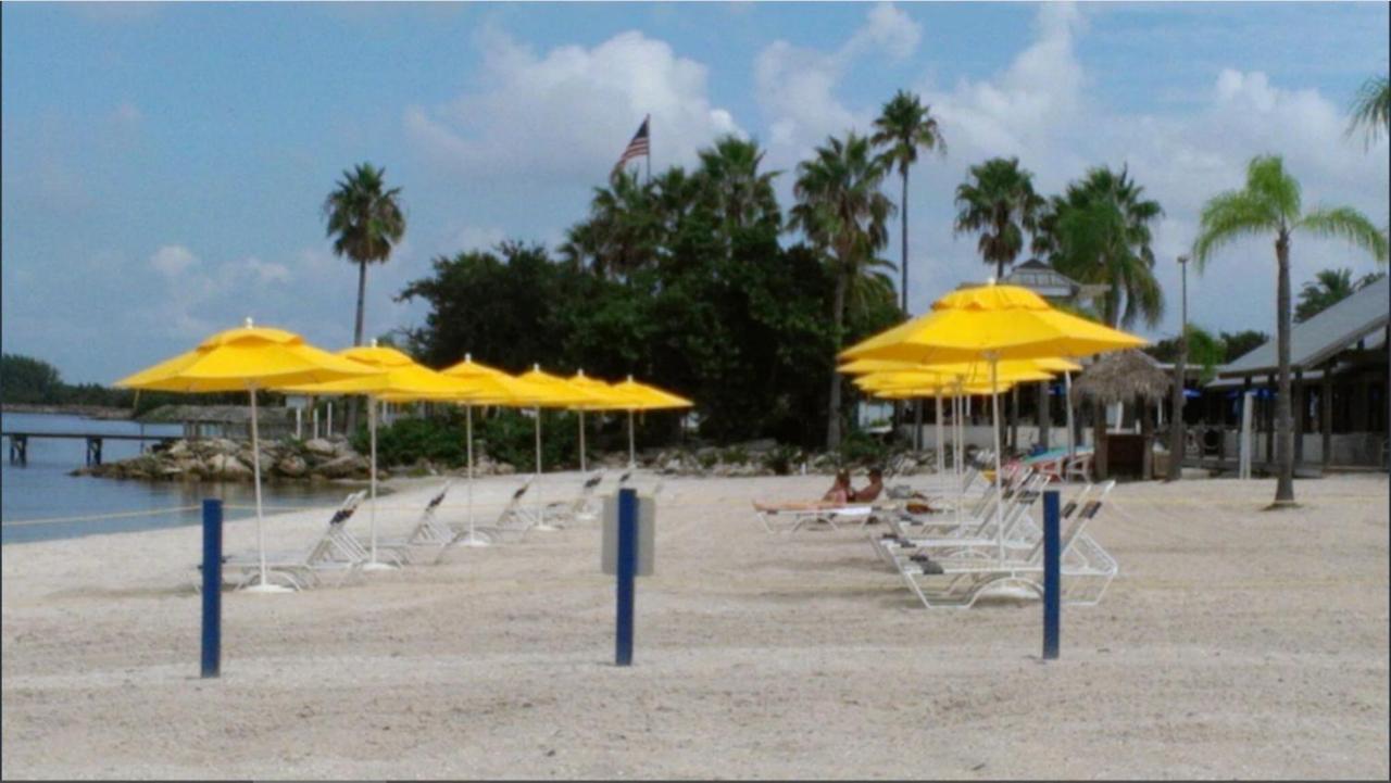 Beautiful New Luxury Townhome With Private Beach And Swimming Pools ラスキン エクステリア 写真